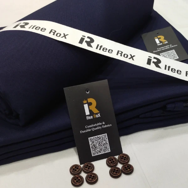 Ifee RoX IR-05 Winter Wash & Wear Men’s Collection(D) price in Pakistan