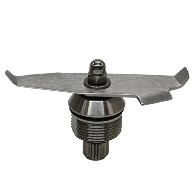 Stainless Steel Blender Blade Replacement Fit for Vitamix Juicer price in Pakistan