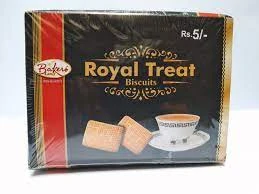 bakers royal treat biscuits 30 pcs price in Pakistan