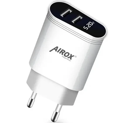 Airox Adapter Airox AD-06 AMP price in Pakistan