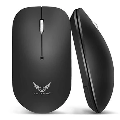 Wireless Mouse METOO MO 2.4GHz Silent click Wireless Mouse 1600 DPI Switch price in Pakistan