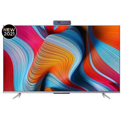 TCL 43 P725 UHD Android TV price in Pakistan