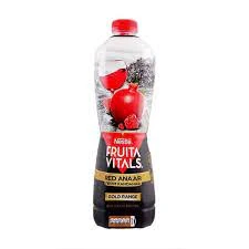 Juice – NESTLE FRUITA VITALS Red Grapes Fruit Drink Gold Range 200 ml price in Pakistan
