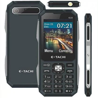E Tachi E22 price in Pakistan