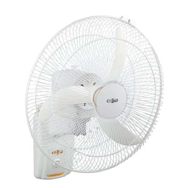 Super Asia Bracket Fans 18 Inches AC & DC Classic Low energy price in Pakistan