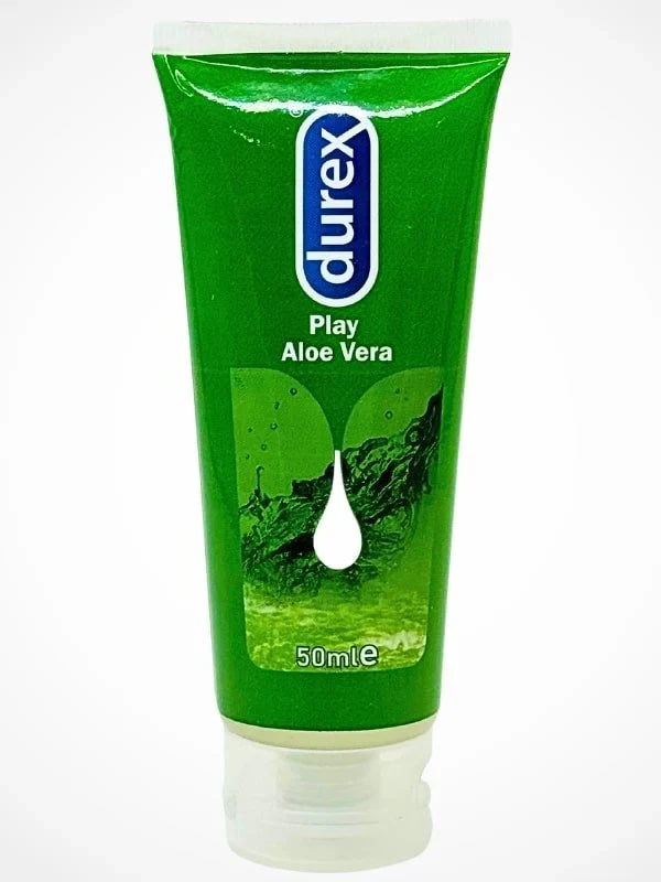 Durex Play Aloe Vera Lube 50ml price in Pakistan