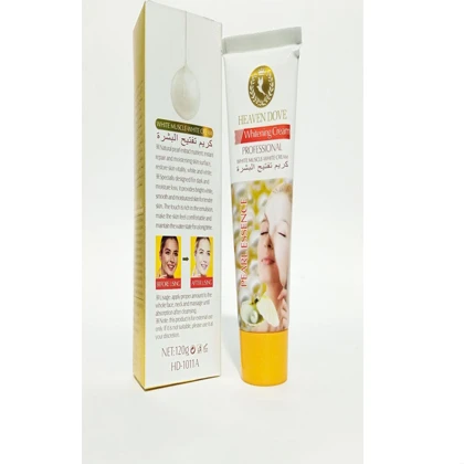 Professional Whitening Cream -100g price in Pakistan