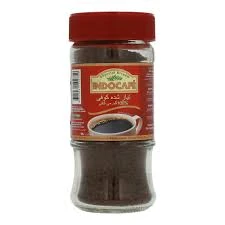 Indo Cafe Coffee Special Blend – 50Gm- Instant Coffee (Imported & Halal) – For Keto Diet price in Pakistan