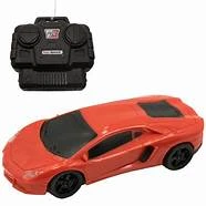 Rc – Buggatti Car – Red – 4 Channel price in Pakistan