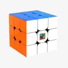 Newest Pentacle Star Cube Stickerless Speedy Cube – Original Star Cube Super Smooth Educational Puzzle Cube price in Pakistan