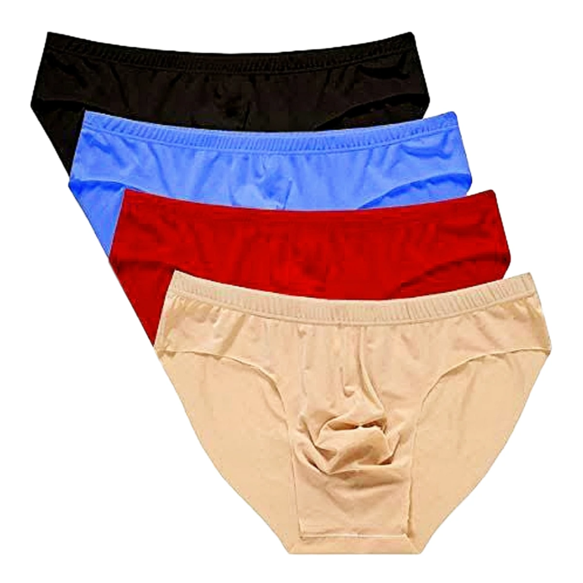 Pack of 4 – Pure Cotton UnderWear for Women/Girls / Cotton price in Pakistan