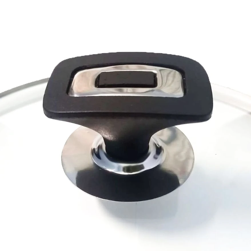 Stylish Cookware Lid Replacement Knob Handle for pans and pots price in Pakistan