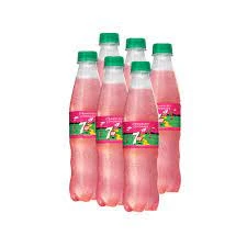 7Up Strawberry Lemonade 345ml price in Pakistan
