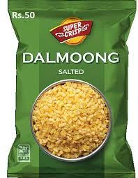 Daal Moong Salted Rs.50 37 gm-24 Pcs price in Pakistan