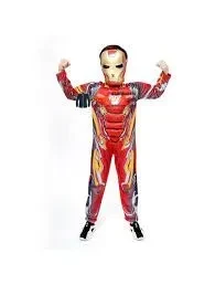 Iron Man Kids price in Pakistan