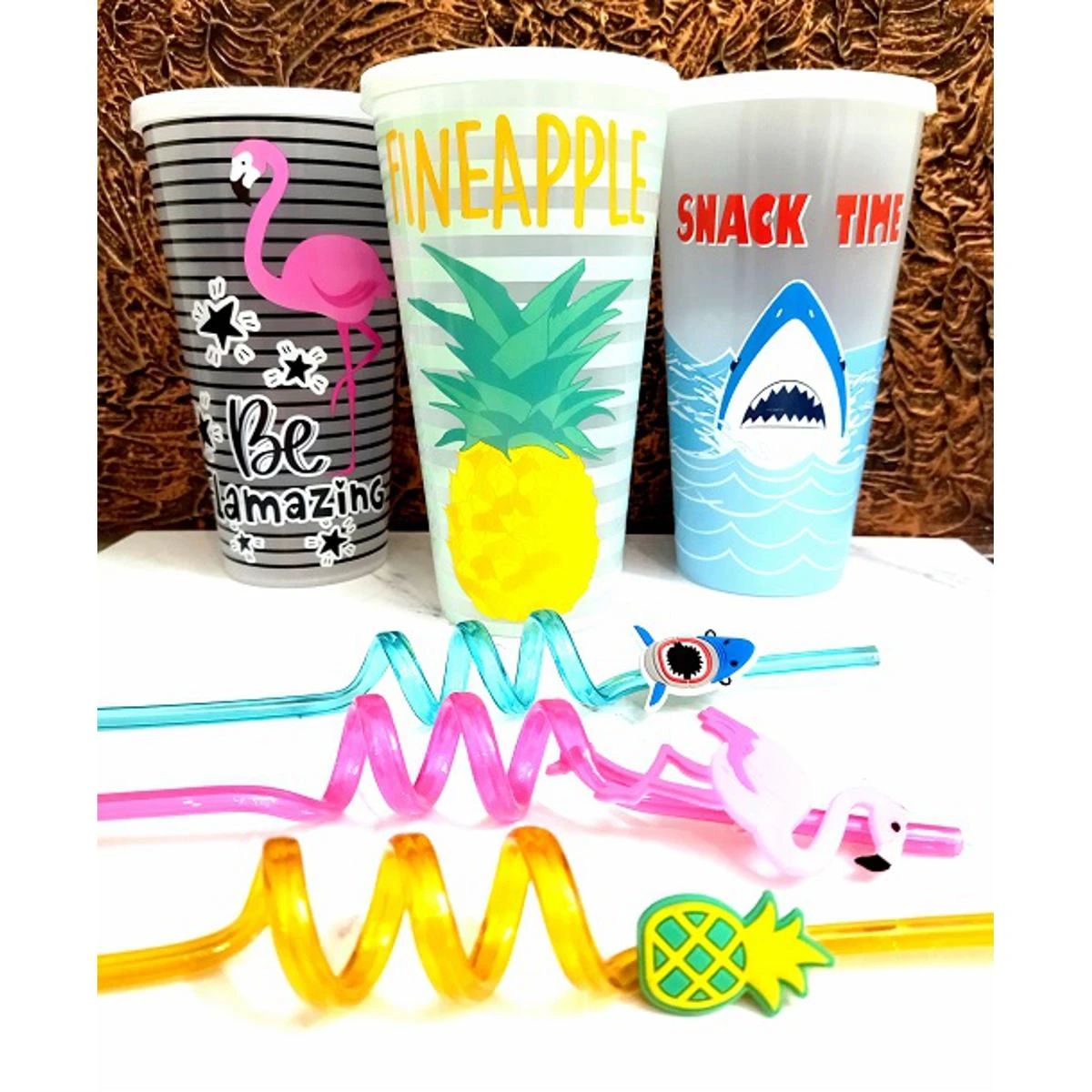 Plastic Glass Mug for juicemilkwater and drinks-High Quality Attractive Juice cup, Sipper juice cup price in Pakistan