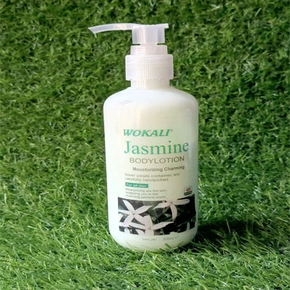 Jasmine Hydration Body Lotion, 300ml price in Pakistan