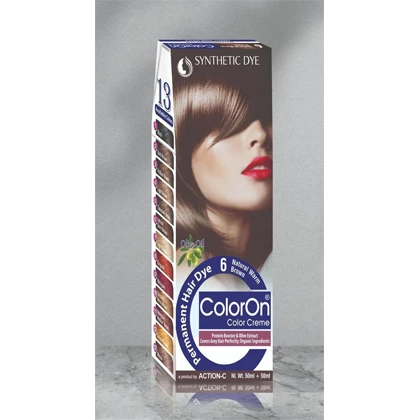 Color Crème Hair Dye Kit price in Pakistan