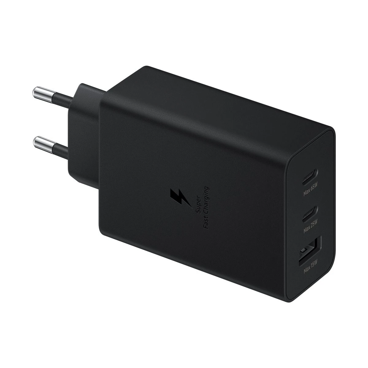 Samsung 65W Power Adapter Trio price in Pakistan