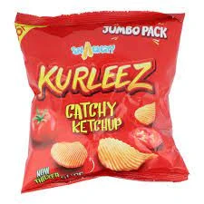 Kurleez Catchy Ketchup 21 GM price in Pakistan
