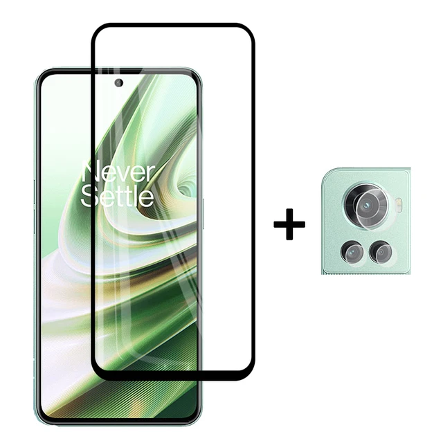 OnePlus 10R Front and Back Hydrogel film Jelly Protector for One Plus 10R price in Pakistan