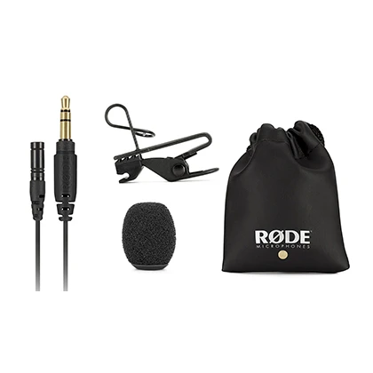 Rode lavalier Go Microphone price in Pakistan