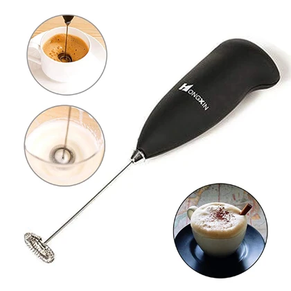 Electric Hand Held Coffee, Milk, Egg Beater & Lassi Maker- Multicolors price in Pakistan