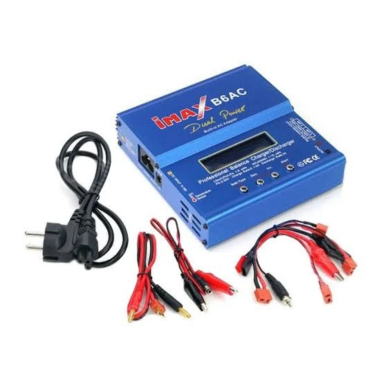 Imax B6 AC Lipo Battery Charger price in Pakistan