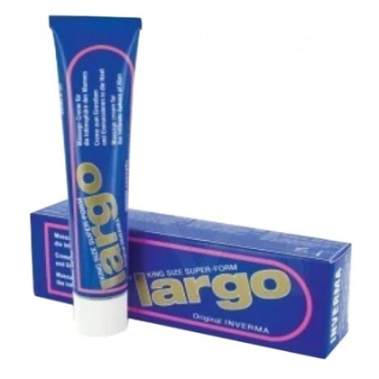 Largo Penis Enlargement Cream price in Pakistan