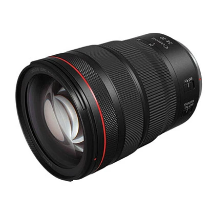Canon Rf 24-70 f2.8 IS USM price in Pakistan