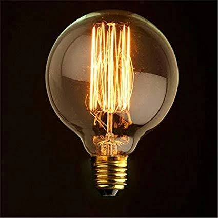 40 Watt Round Decorative Bulb price in Pakistan