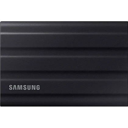 Samsung Portable SSD T7 Shield USB 3.2 1TB (Black) MU-PE1T0S price in Pakistan