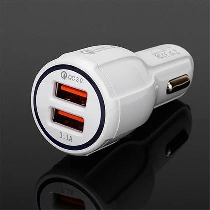 SAMSUNG CAR MOBILE CHARGER 6A price in Pakistan