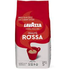 Lavazza Qualita Rossa Ground Coffee 250gm price in Pakistan