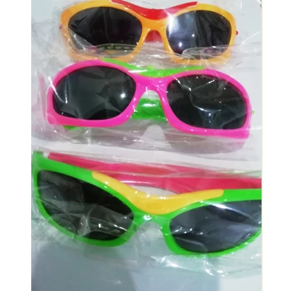 Kids Sunglasses – Pack of 3 Glasses Multi-colors price in Pakistan