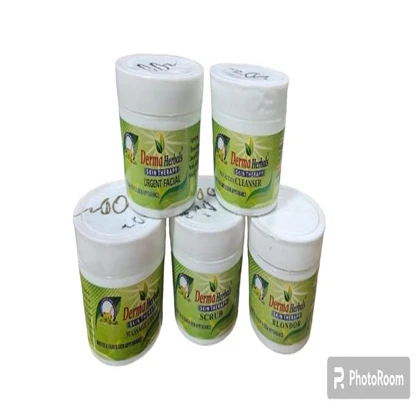 Dreama Herbals Facial Kit – Pack Of 5 price in Pakistan