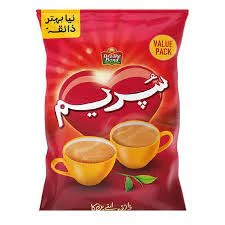 Supreme Tea 430 gram price in Pakistan