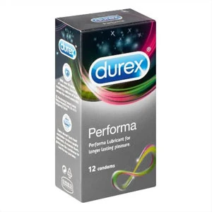Durex Performa price in Pakistan