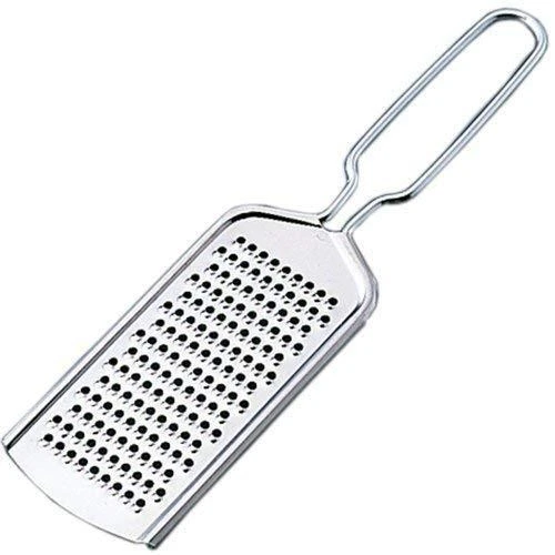 Stainless Steel Grater Cheese, Ginger, Vegetable Grater Kitchen Tool price in Pakistan