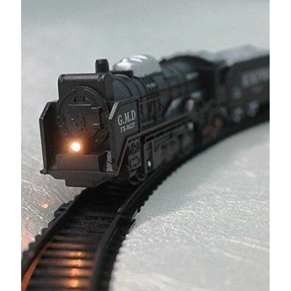 Battery Operated Train for Kids – Black price in Pakistan