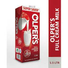 Olpers UHT Milk 1500ml price in Pakistan