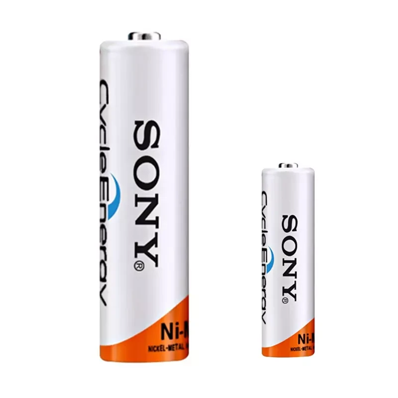 Sony NI MH 1.2V AA Size Rechargeable Cell price in Pakistan