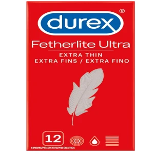 Durex Fetherlite Ultra price in Pakistan