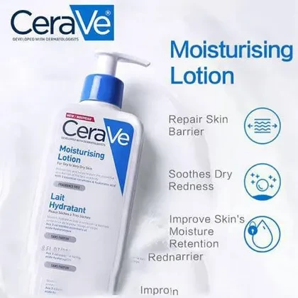 Moisturizing Body Lotion, 236ml price in Pakistan