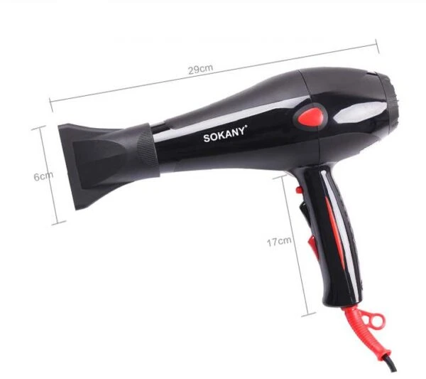 Sokany CM5506 2400W Hair Dryer price in Pakistan