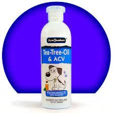 PawComfort Tea-Tree-Oil & AVC (Anti-Bacterial ) Shampoo for Cats – New Packing price in Pakistan