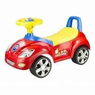 Mercedes Kids Riding Car with Lights & Music Latest Design price in Pakistan