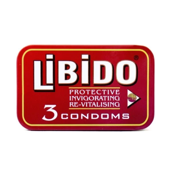 LIBID0 USA PROTECTIVE TIMING INVIGORATING RE-VITALISING – 3 CONDOMS price in Pakistan