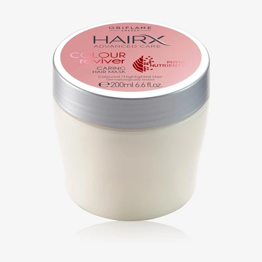 Advanced Care Colour Reviver Caring Hair Mask price in Pakistan