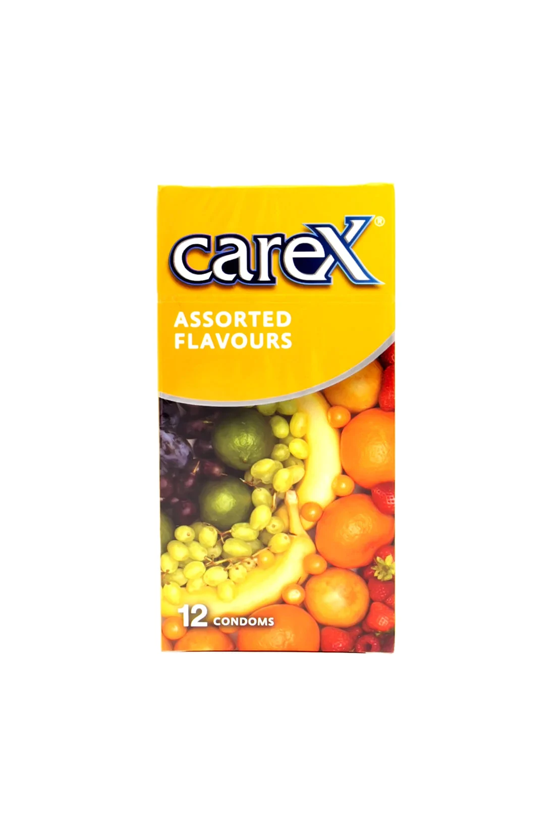 Carex Health Brands Condoms price in Pakistan